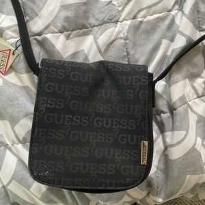 Vintage guess bag